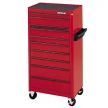 9-Drawer Tool Tower 27 In W x 18 In D x 47.6 In H