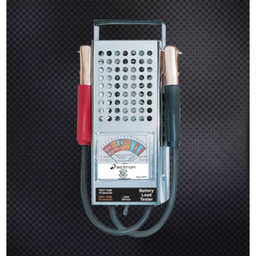 130 Amp Digital Battery Load Tester OTC SPX 3182