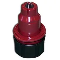 Left Hand Chuck - 3/32 - 1/2 In