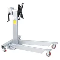 Stinger Rotating/Folding Engine Stand - 1,250 lb. Capacity