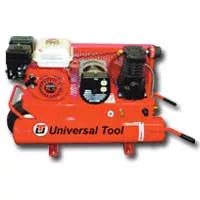 Gasoline Air Compressor and Generator