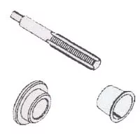 Fuel Injector Sleeve Remover Set - D94T-9000-B