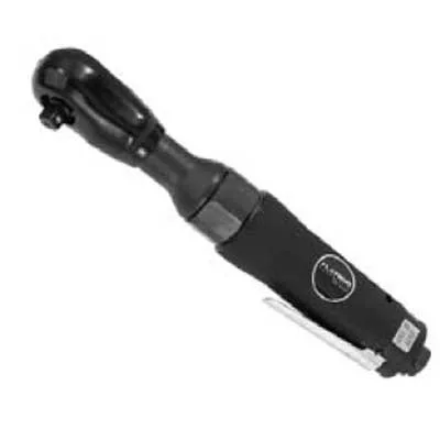 3/8 In Dr Heavy Duty Ratchet - Rear Exhaust