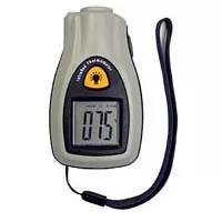 Pocket Infrared Non-Contact Thermometer