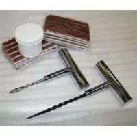 Professional Passenger Car Tire Repair Kit