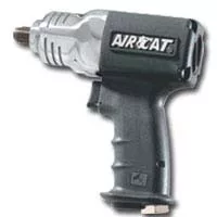 1/2 In Dr AirCat Mini Impact Wrench 1350-TC