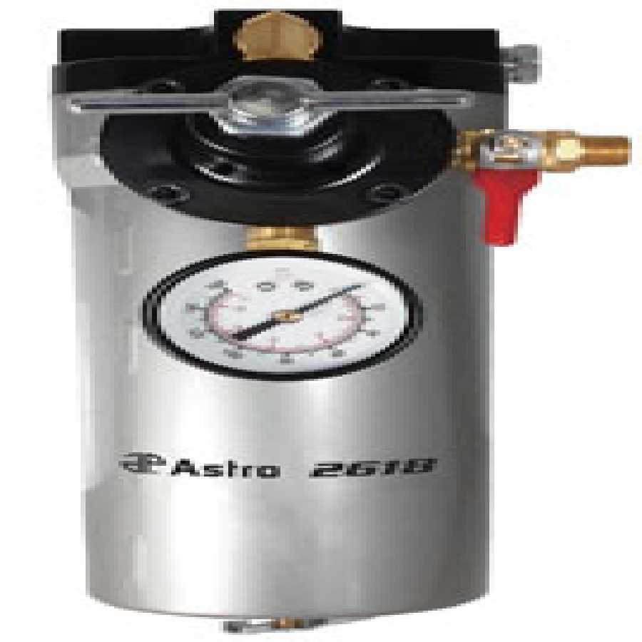 Astro Pneumatic Air Control Unit 2618 - 120 CFM Capacity