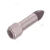 Seal Off Adapter w/ Rubber Tip