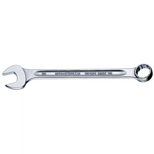 13A-25/32 - OPEN-BOX Combination Spanner Wrench - 25/32 In
