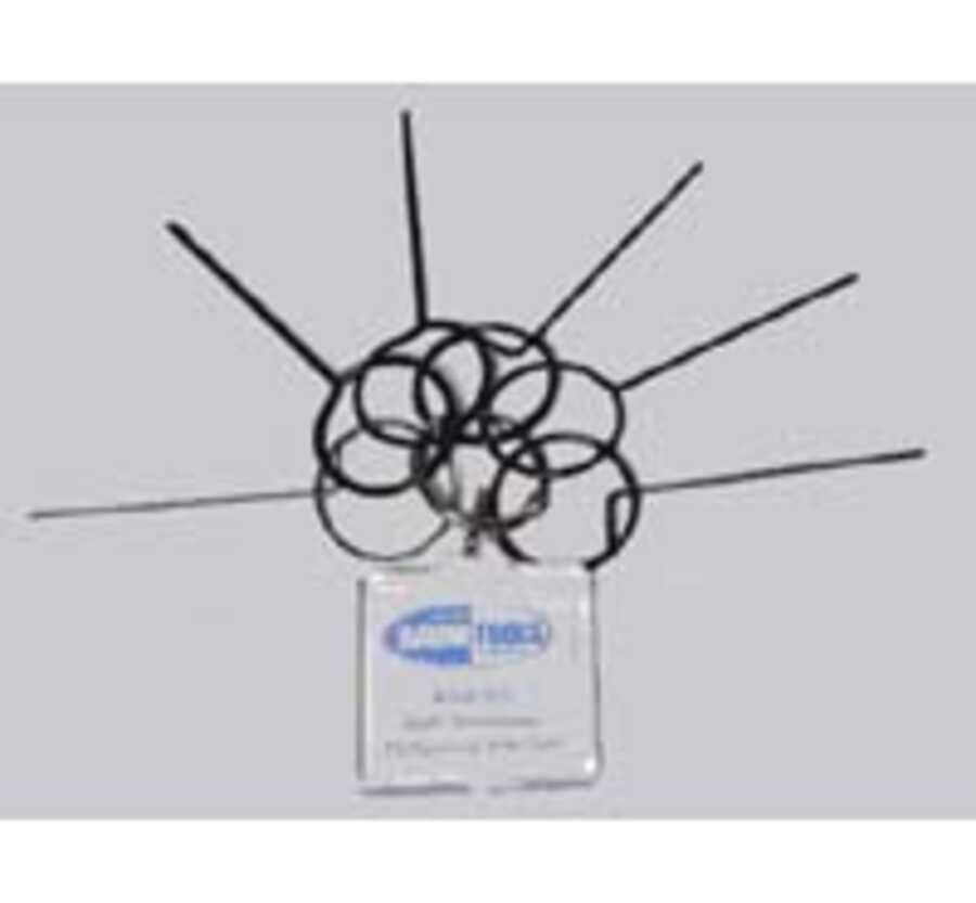 Baum  BELT TENSIONER LOCK PIN 
