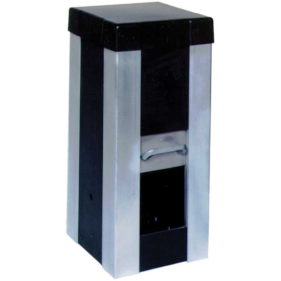 Oil Filter Crusher