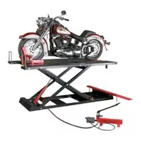 Motorcycle Lift