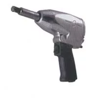 1/2 Inch Drive Heavy Duty air Impact Wrench - 2 In Extende 1/2 Inch Drive Heavy Duty air Impact Wrench - 2 In Extende