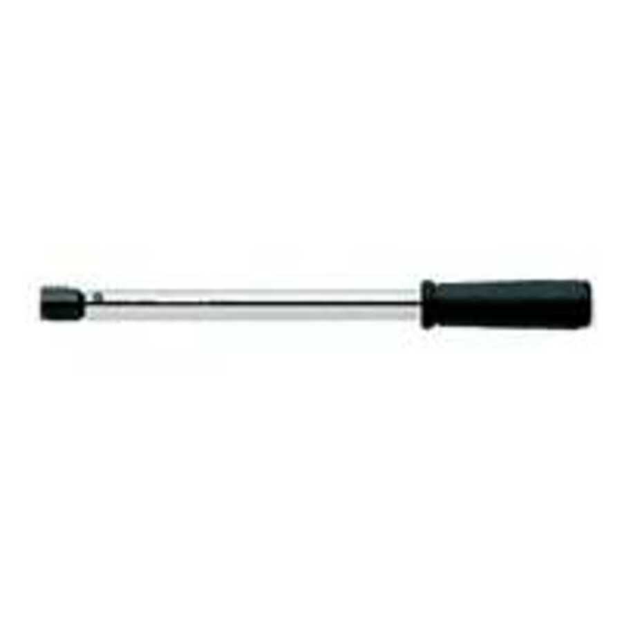 CDI 100T-I Interchangeable Clicker Torque Wrench 20-150 ft-lbs