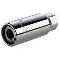 Facom Stud Extractor Socket - 6mm