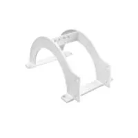 Revolver(R) Engine Adapter Plate for 1750 & 1750A - Detroit All