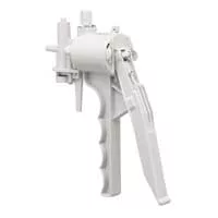 Superpump Hand Vacuum/Pressure Pump