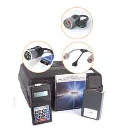 Caterpillar Pro-Link Graphiq Kit