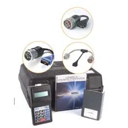 Caterpillar Pro-Link Graphiq Kit (image for) Caterpillar Pro-Link Graphiq Kit