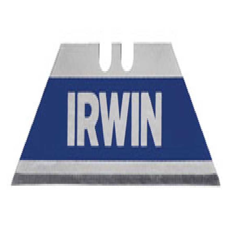 Bi-Metal Utility Blade - 5/Pk