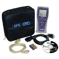superseded - OTC ScanPro(TM) - CANOBD Compliant