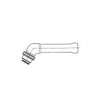c. Vacula 12-015-1101 Fluid Evacuator Quick Connect Probe H
