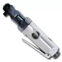 1/4 In Dr Mini Ratchet - 20 ft-lbsTorque