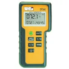 Dual Input Temperature Tester
