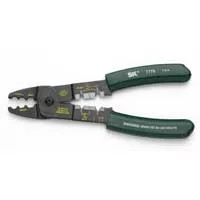Coax Cable Cutter / Stripper / Crimper
