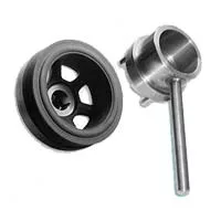 Assenmacher AST M9004 Mercedes-Benz Pulley Holder
