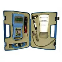 ScanGas 5000 Portable 5-Gas Analyzer