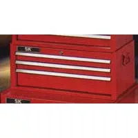 c. 3 Drawer Intermediate Chest