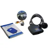 Mercedes Software Kit for PC Retriever