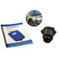 BMW Software Kit for PC Retriever