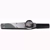 Armstrong 64-358 3/8 In Dr Dial Torque Wrench 0 - 50 ft-lbs Armstrong 64-358 3/8 In Dr Dial Torque Wrench 0 - 50 ft-lbs