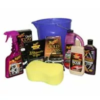 Detailer`s Bucket Deal Detailer`s Bucket Deal