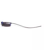 ProVision 618 Flexible Fiberscope w/ Accessory Kit - 18 In Shaft