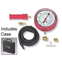 Pro Vacuum-Fuel Pump Tester