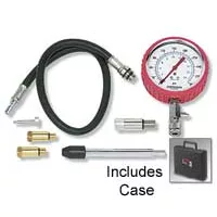 Pro Compression Tester