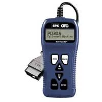 AutoCode OBD II / CANOBD Code Reader w/ CAN Coverage