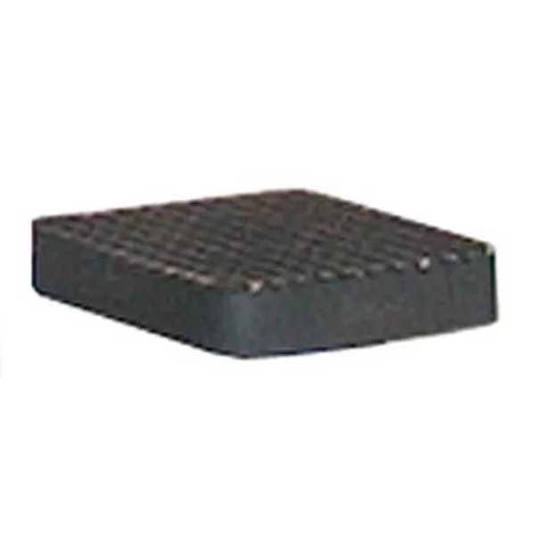 Replacement Rubber Pad for 2 Post Lifts - Qty 1