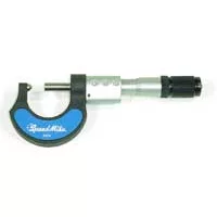 SpeedMike Digital Micrometer w/ Ball Anvil - 0-1 In