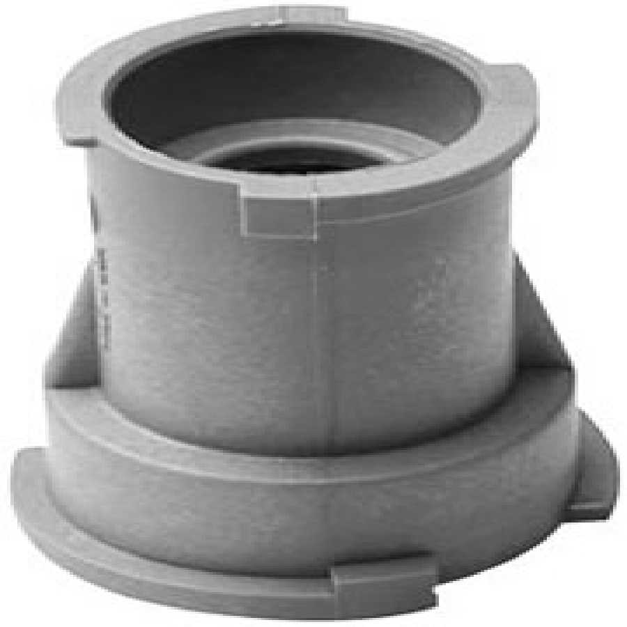 Cap Adapter for 12270 - 45mm OD