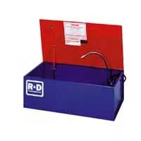 Solvent Parts Washer E60 - 5 Gal