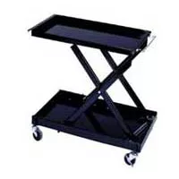 Adjustable Height Cart for E60 & PE60 Parts Washer