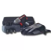 3/8" Inch Drive Titanium Air Impact Wrench Ultra Duty Kit IR2115