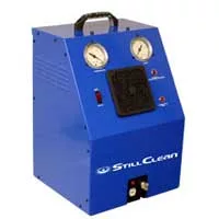StillCleanT Solvent Recycler