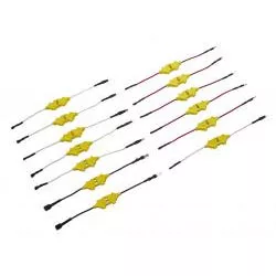 Gold Relay Box Test Extension Kit Gold Relay Box Test Extension Kit