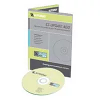 EZ-Update 400
