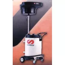 Air Pressurized Fluid Evacuation Unit - Mobile